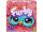  FURBY 2.0 Interaktivna maskota Coral F6744