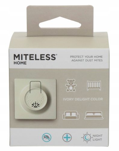 Sredstvo protiv insekata - Tickless 0,01 kg