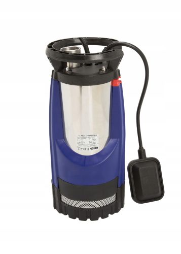POTOPNA PUMPA ZA VODU MULTI IP 1000 INOX IBO