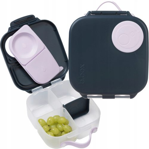 Mini Lunchbox B.box s limunom i šerbetom