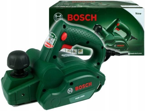 Bosch Električna Blanjalica PHO 1500 550W