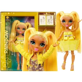 Sunny Madison čarobna lutka Fantastic Fashion Rainbow High