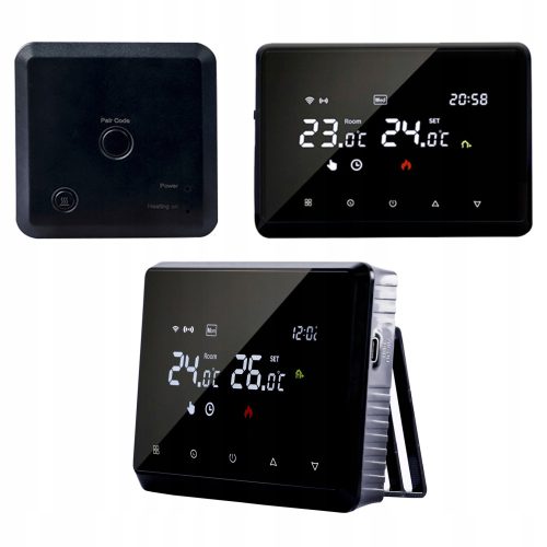 Termostat za plinske, RF i WiFi kotlove TUYA