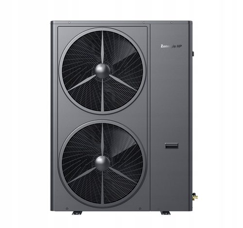 Toplinska pumpa zrak-voda HP160HCR32TI