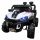  R-sport auto bijeli, crni