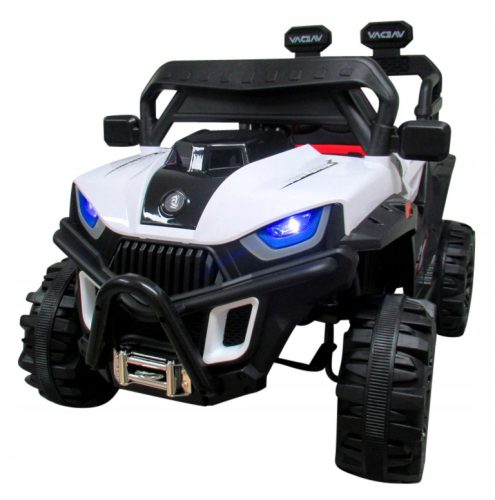  R-sport auto bijeli, crni