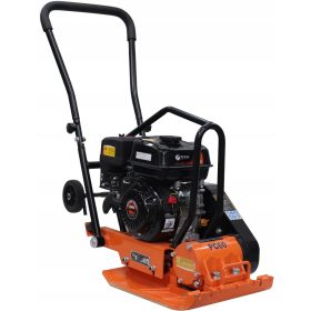 PEZAL PC60-PG200 Zagęszczarka Gumeni Kola 60KG 6,5kM
