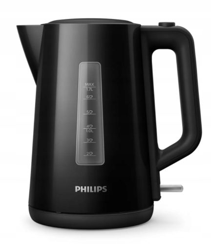  Philips HD9318/20 kuhalo za vodu 2200 W 1,7 l crno
