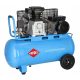  Airpress HL340-90 uljni kompresor 90 l 10 bar