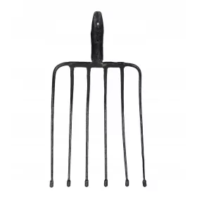 Sotka metalne vilice 30 x 54 cm