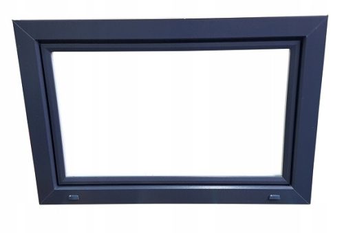 PROZOR 600 x 400 PODRUM GARAŽA ANTRACIT