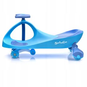  Meteor SwinGo plavi ride-on