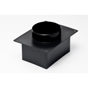 WIK poklopac dimnjaka 16 x 11,5 cm, promjer 11 cm