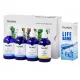NUION LIFE Paket - Magnez, Cink, Selen, Vitamin D3 za Zdravlje i Energiju
