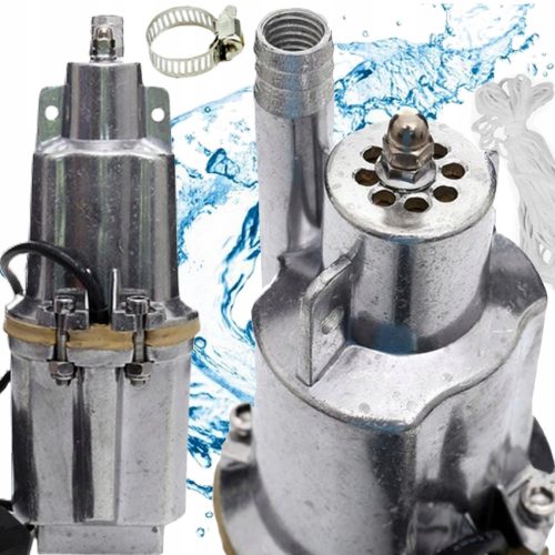 Potopna pumpa Hecht 600 W 1400 l/h