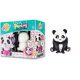  Figurica Stnux Panda za bojanje 6 godina +
