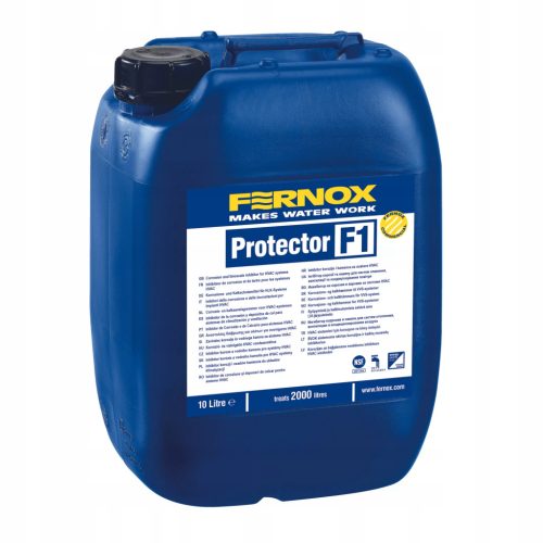 FERNOX TEKUĆINA PROTECTOR F1 10L