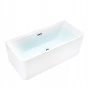 Hydrosan Sofia akrilna kada 170 x 75 cm s bočnim odvodom