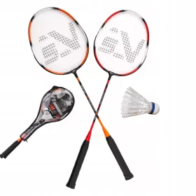 Navlaka, set reketa sa petljicom Sportvida SV-SE0002