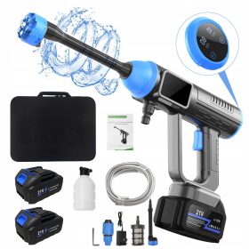 Myjka pod ciśnieniem Jalan 50 bara 500 W