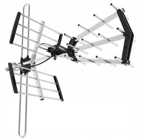  Vayox vanjska antena VA900 vanjska usmjerena DVB-T2 antena