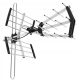  Vayox vanjska antena VA900 vanjska usmjerena DVB-T2 antena