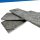 Fasada od sivog bisernog škriljevca 10x30x1,2 cm