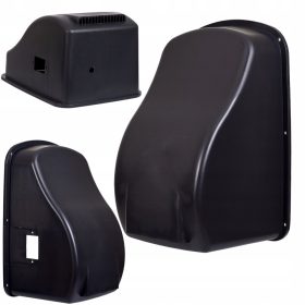 PLASTIČNI POKLOPAC ZA MOTOR BETONSKI MIKSER 120L