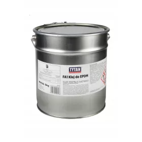  EPDM LJEPILO BLACK TITANIUM 6kg