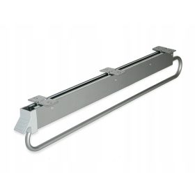 Vješalica za ormar 800mm Emuca