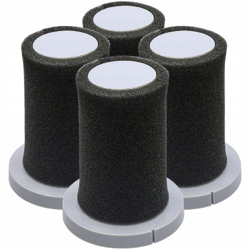 Deerma 4x Filter Set za Usisavač DX700 / DX700s