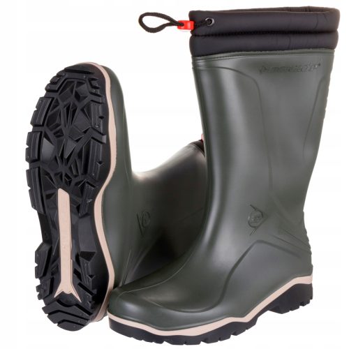Gumene čizme Dunlop BLIZZARD vel.42