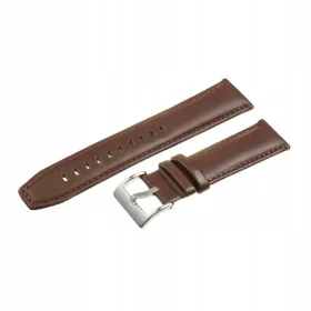 20 MM kvalitetni kožni brzi remen za sat BOJE