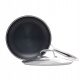 Kohersen Black Cube tradicionalna tava 28 cm neprijanjajuća (non-stick)