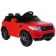  Auto s baterijom HL1638 Red