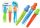 Bestway Set za Ronjenje s Osmicama 3 komada 26031