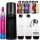 SodaStream Terra set crni 4 kom.
