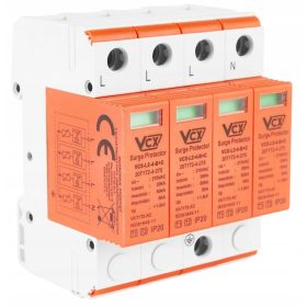 VCX zaštitnik prenapona 275 V IP20 0 A