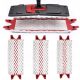  3 x VILEDA FLAT MOP ULOŽAK ULTRA MAX ZAMJENA