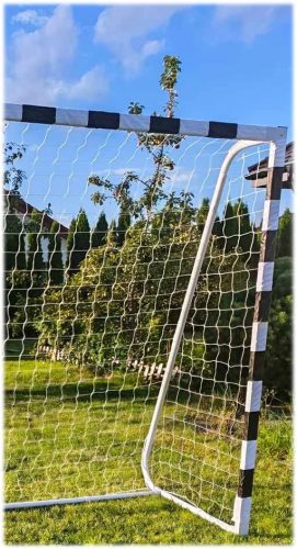 MREŽICA ZA NOGOMETNI GOL 300x200x90cm KOLET