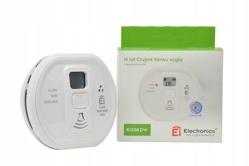 Senzor ugljičnog monoksida Ei Electronics Ei208DW