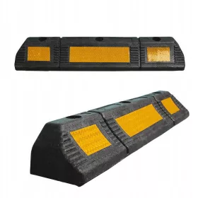 Parking limiter, separator, blatobran, 60 cm