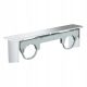 Grohe EasyReach tuš polica 18608001 krom