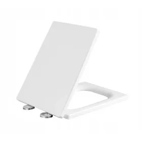 Sannit WC daska WC daska od bijelog duroplasta