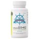 Navigator Vitamin D3 10000 IU + Vitamin K2 MK-7 200 µg 120 kapsula - dodatak prehrani
