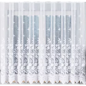 Classic jacquard zavjesa 400 cm x 250