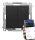 Simon 55 Dimmer LED traka DIMMER W 12-24V WIFI kontrolirana mat crna