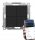 Kontroler Simon 55 GO CONTROL WIFI crni MAT