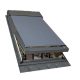FAKRO AMZ New Line 1% 092 sjenilo za prozore 78X140