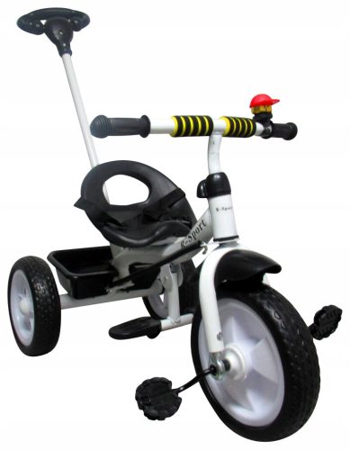  Tricikl R-Sport T5 crni